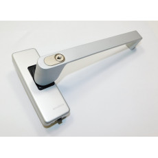 Schuco 247696 Tilt & Slide Door Handle RH